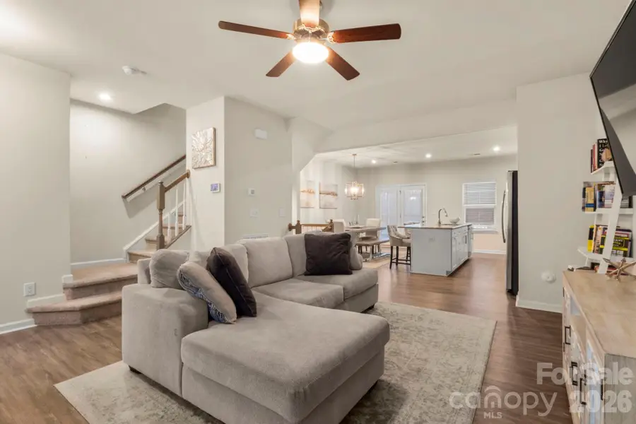 11709 Blessington Road, Huntersville, NC 28078 - #3