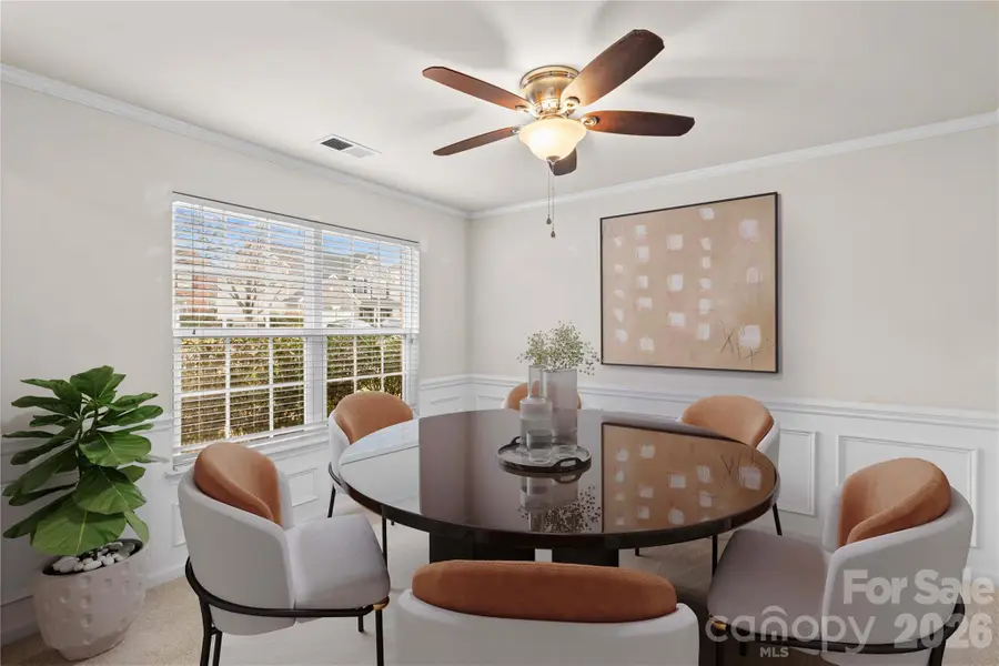 1477 Haverford Road Nw, Concord, NC 28027 - #3