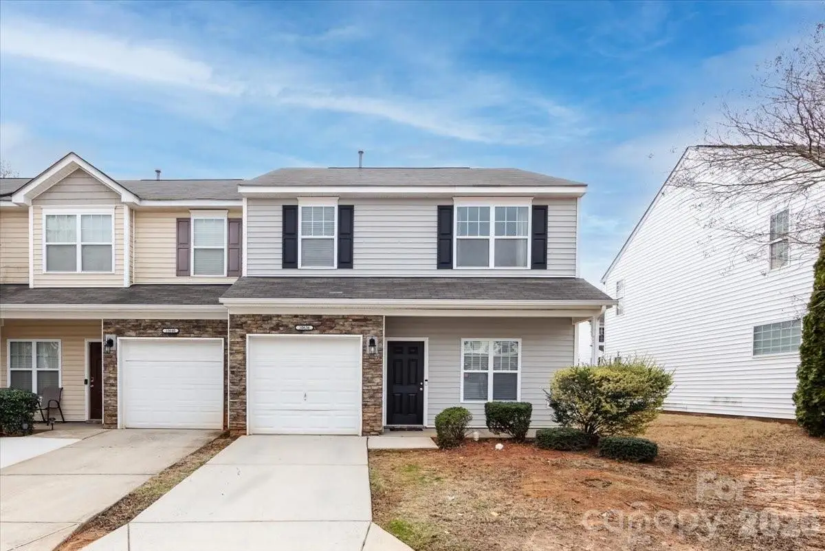 10636 Bunclody Drive, Charlotte, NC 28213 - #1