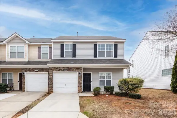 10636 Bunclody Drive, Charlotte, NC 28213