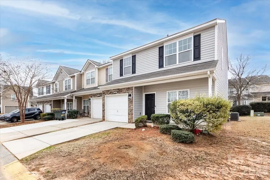10636 Bunclody Drive, Charlotte, NC 28213 - #2
