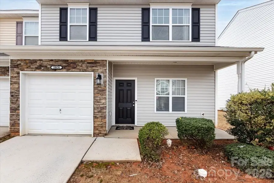 10636 Bunclody Drive, Charlotte, NC 28213 - #3