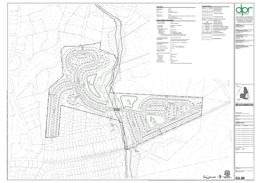 00000 Crocker Road, Kings Mountain, NC 28086 - #2