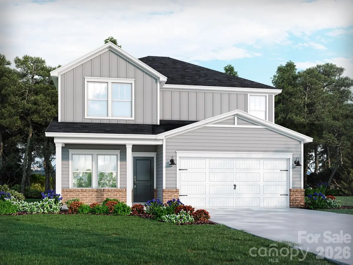 1450 Carthage Drive, Salisbury, NC 28144 - #1