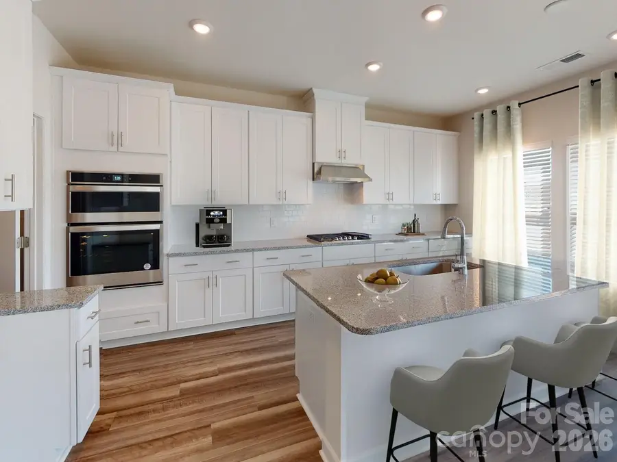 2444 Chartwell Street, Stanley, NC 28164 - #2