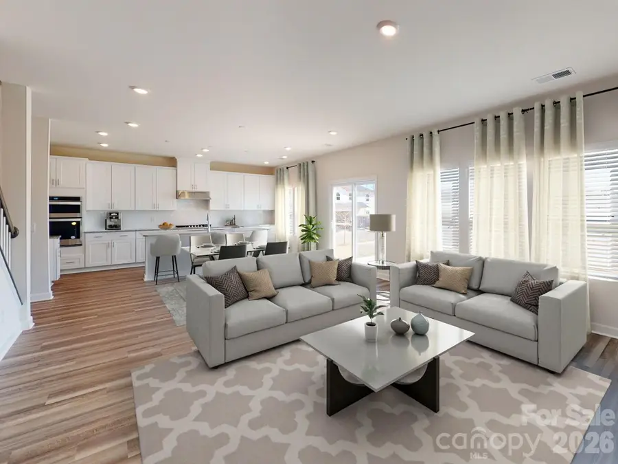 2444 Chartwell Street, Stanley, NC 28164 - #3