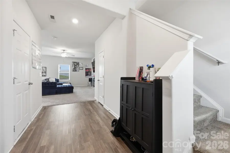 5330 Upton Place, Charlotte, NC 28215 - #3