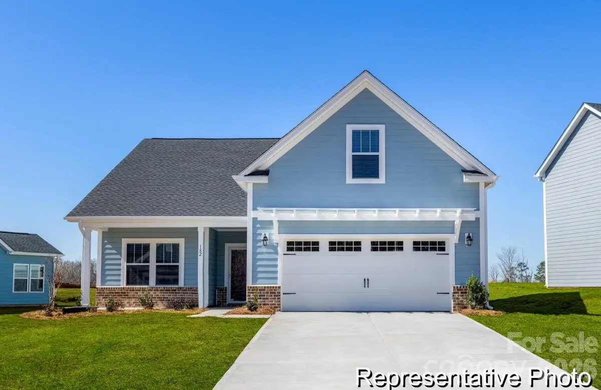 146 Pembroke Way #28p, Albemarle, NC 28001 - #1