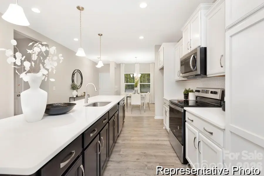 160 Peak View Road #14p, Statesville, NC 28677 - #3