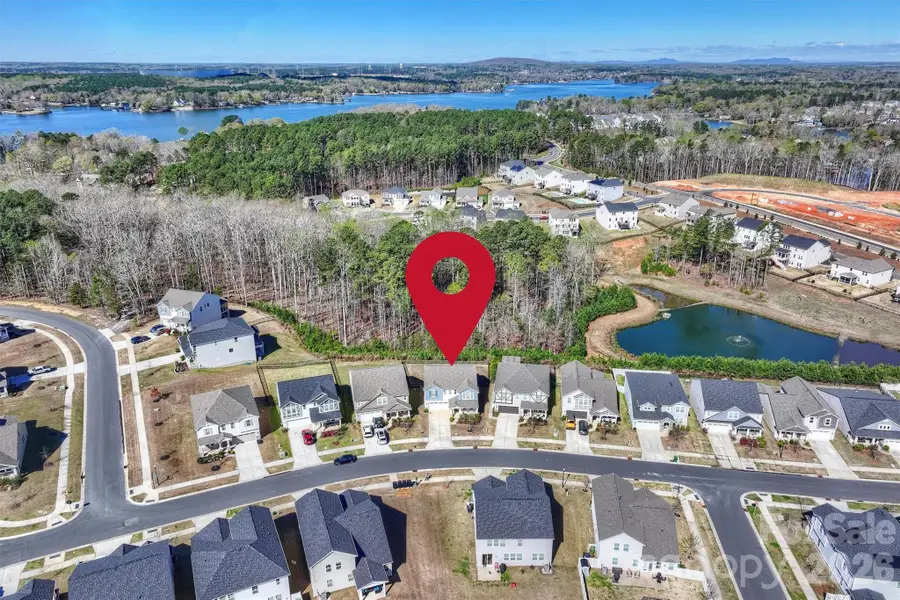 19218 Hawk Haven Lane, Charlotte, NC 28278 - #3