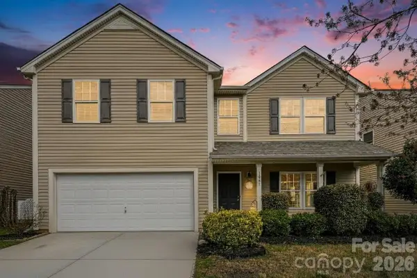 1061 Regal Manor Lane, Fort Mill, SC 29715