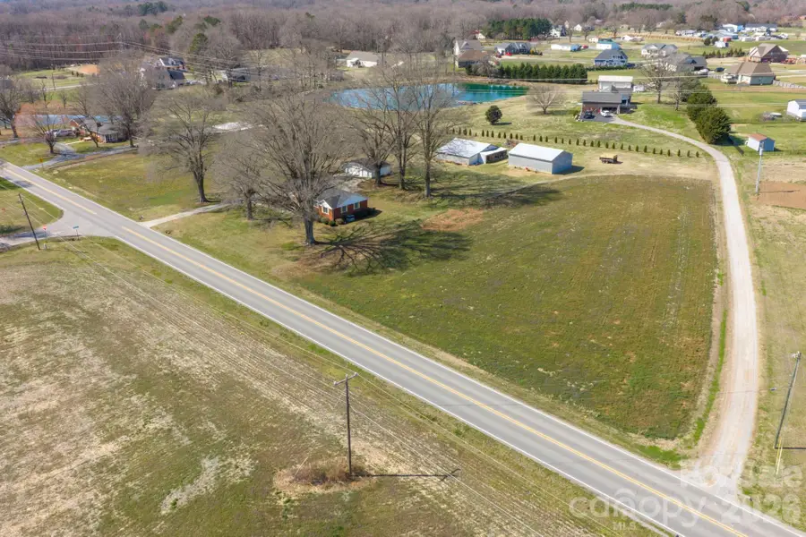 5803 Morgan Mill Road, Monroe, NC 28110 - #2