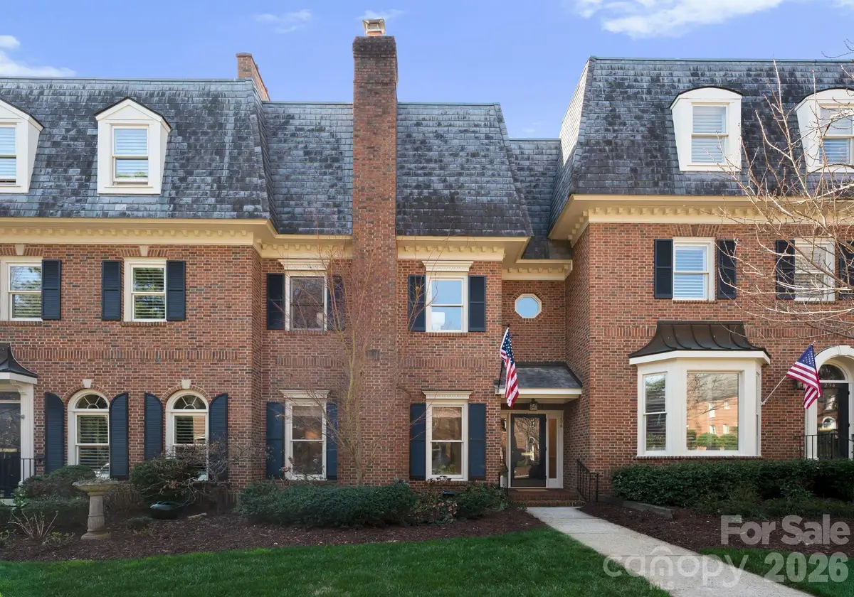 236 Perrin Place, Charlotte, NC 28207 - #1