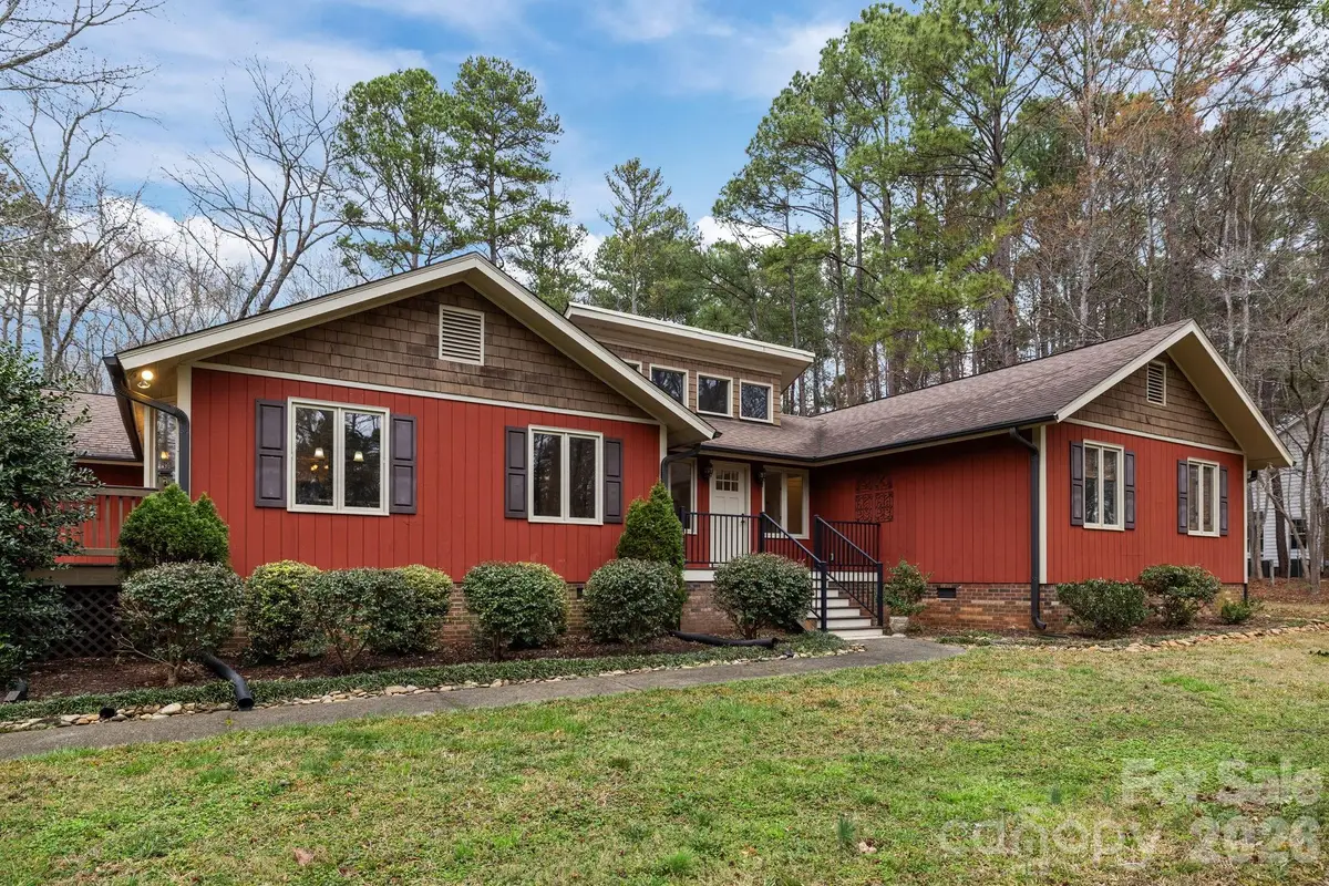 3406 Red Fox Trail, Weddington, NC 28104 - #1
