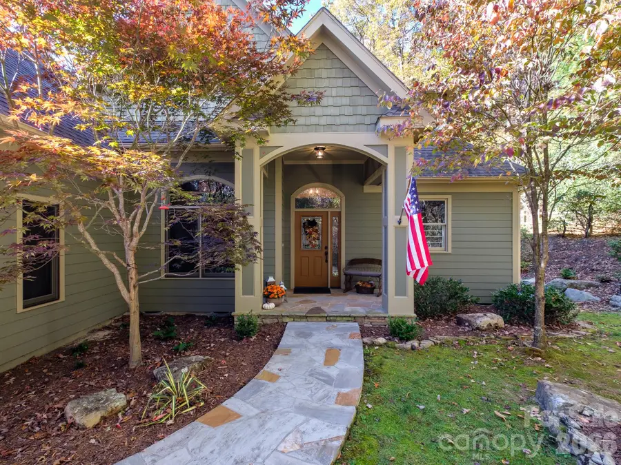 674 Soquili Drive, Brevard, NC 28712 - #2