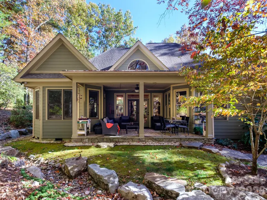 674 Soquili Drive, Brevard, NC 28712 - #3