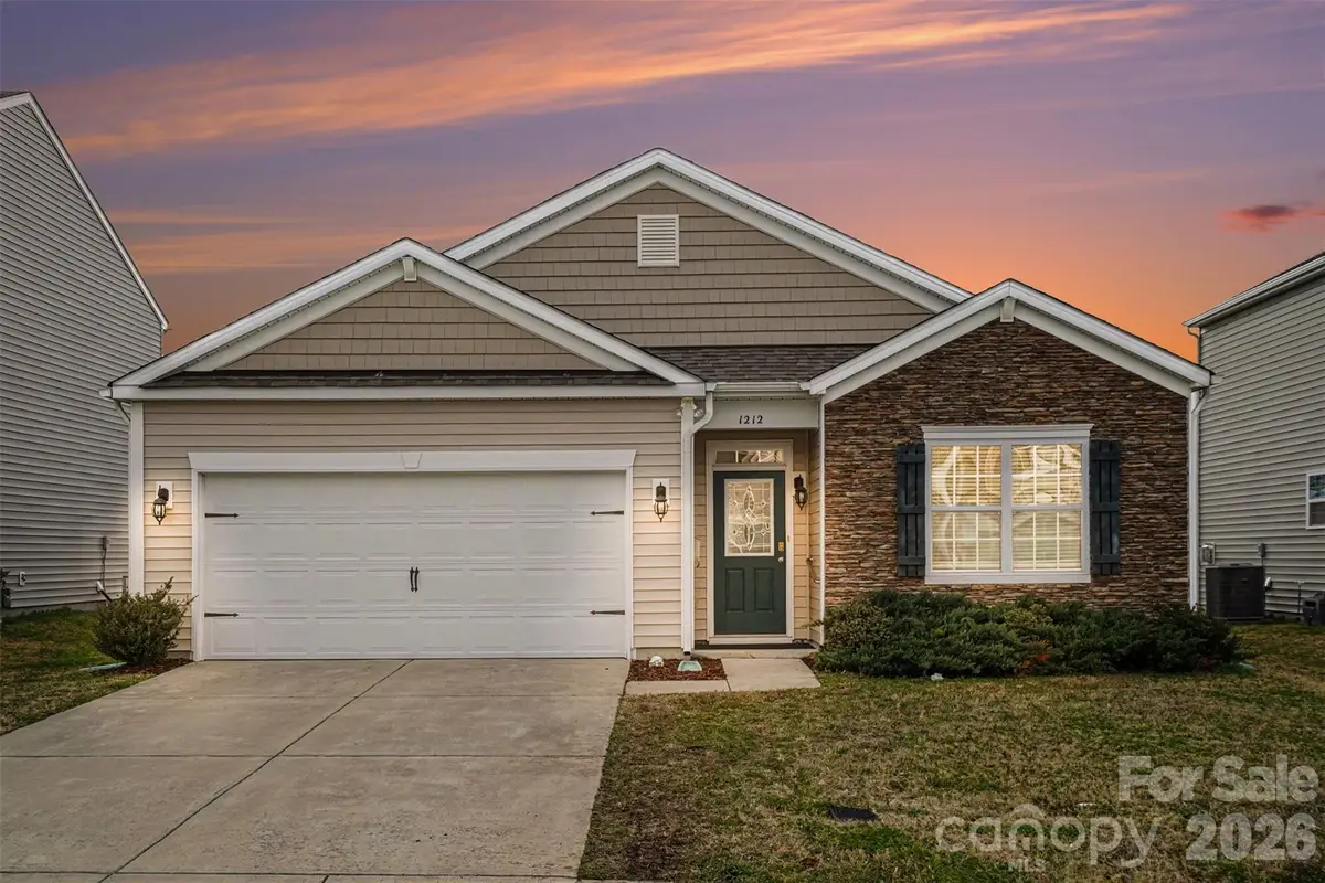 1212 Kent Downs Avenue Sw, Concord, NC 28027 - #1