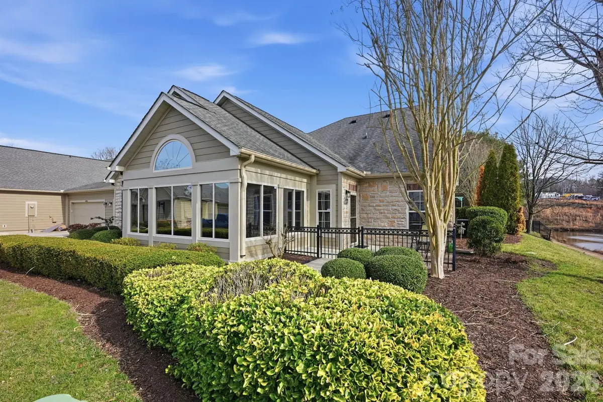 4737 Polo Gate Boulevard, Charlotte, NC 28216 - #1