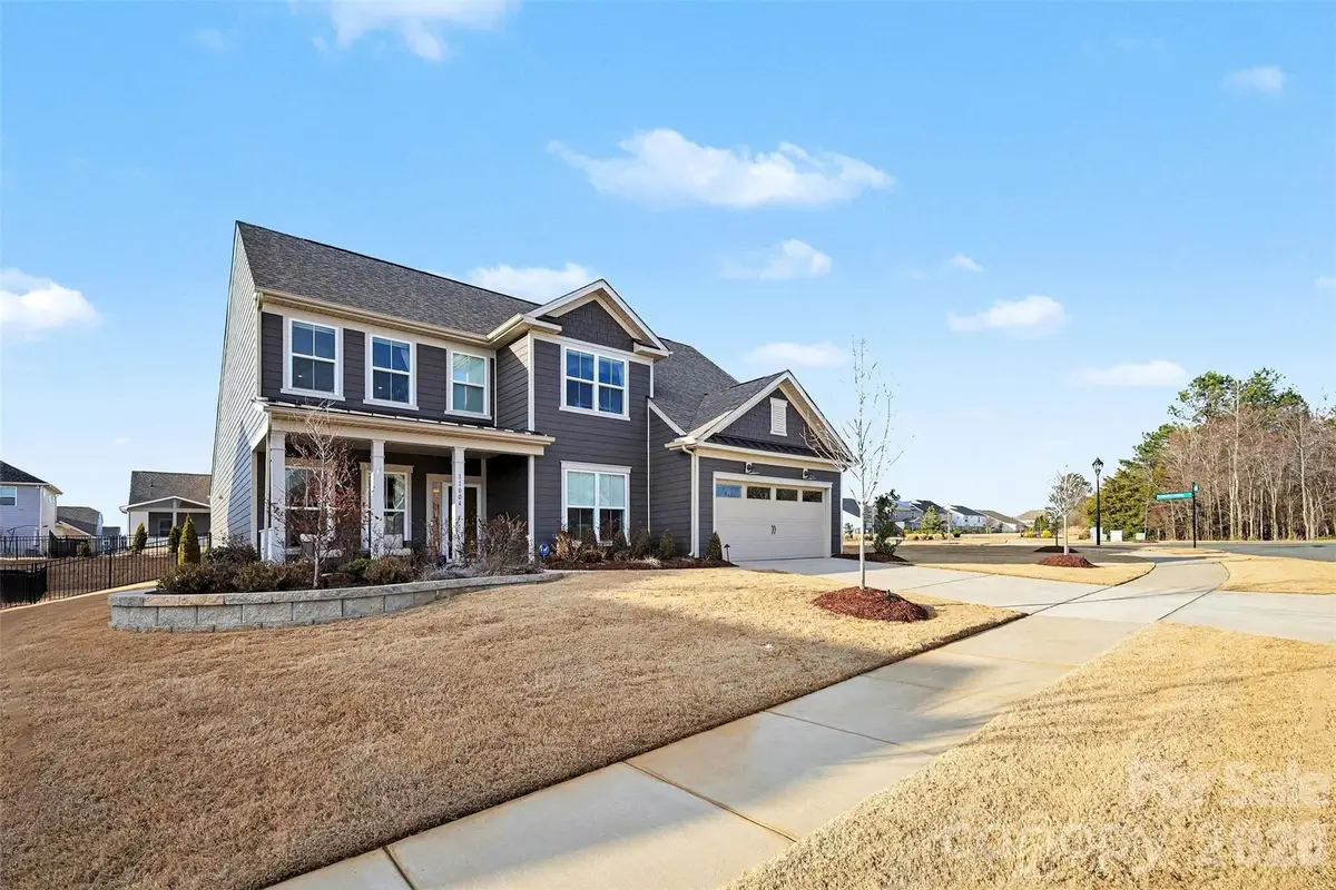 11004 Larkslea Lane, Charlotte, NC 28278 - #1