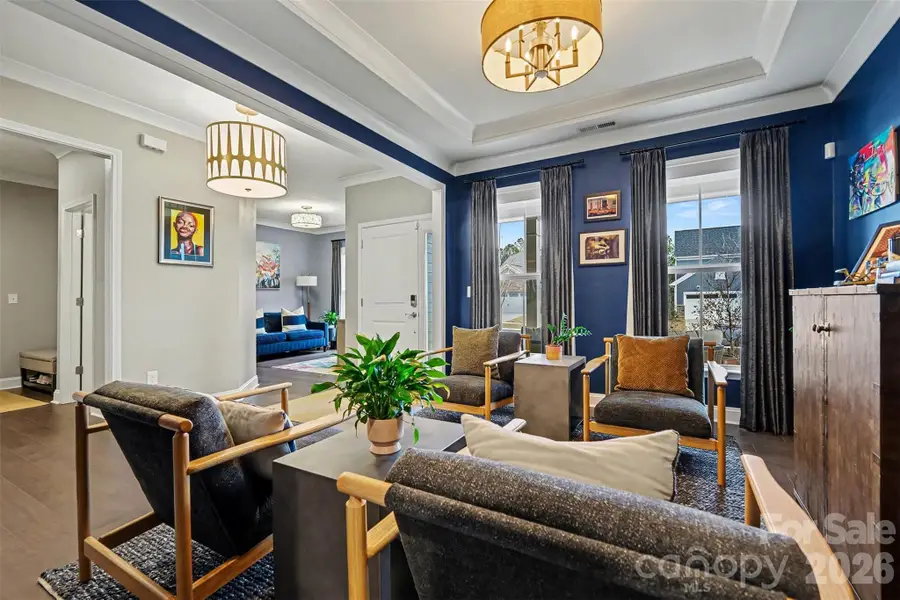 11004 Larkslea Lane, Charlotte, NC 28278 - #3