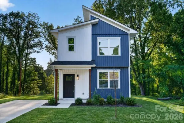 213 Knot Street, Shelby, NC 28150