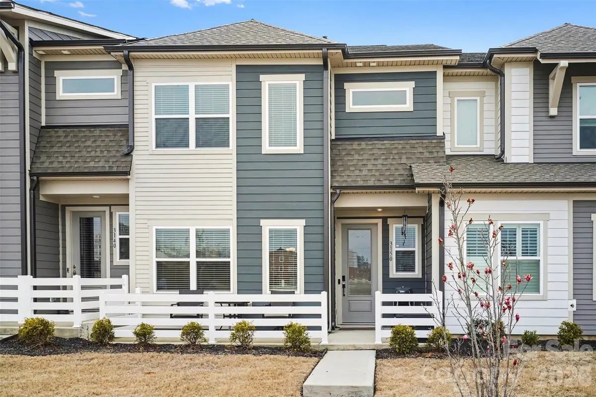 3150 Baines Court, Kannapolis, NC 28081 - #1