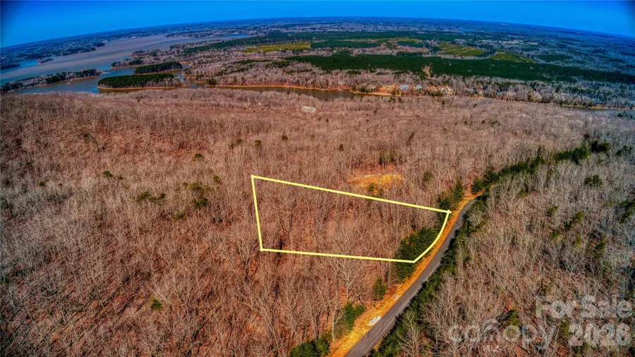 750 Palisade Trail, Denton, NC 27239 - #3