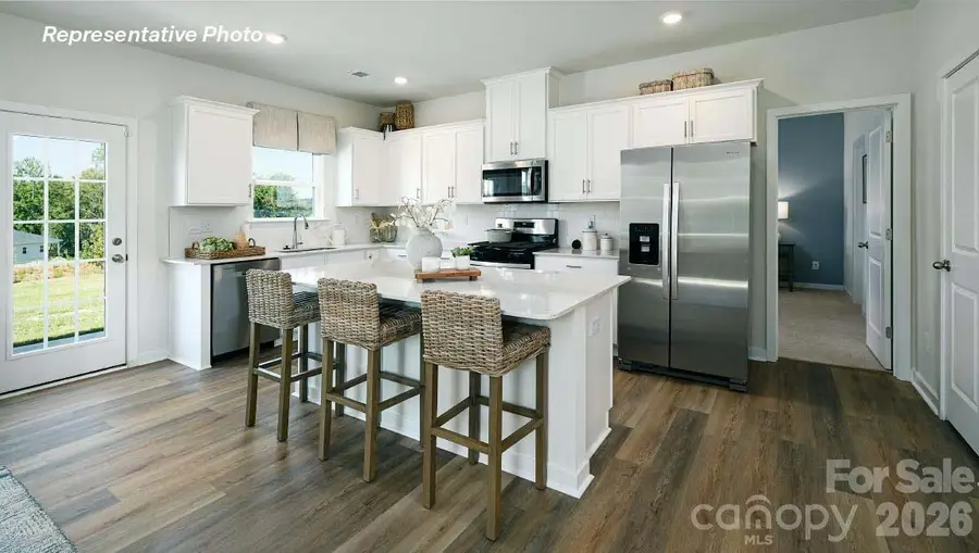 1608 Secrest Commons Drive, Monroe, NC 28112 - #3