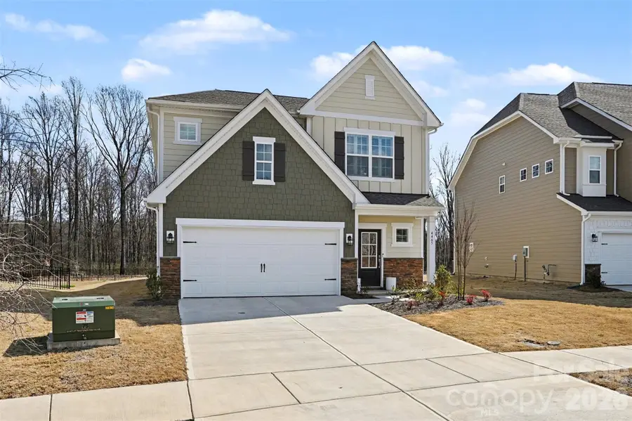4465 Dusty Orchard Road, Kannapolis, NC 28081 - #2