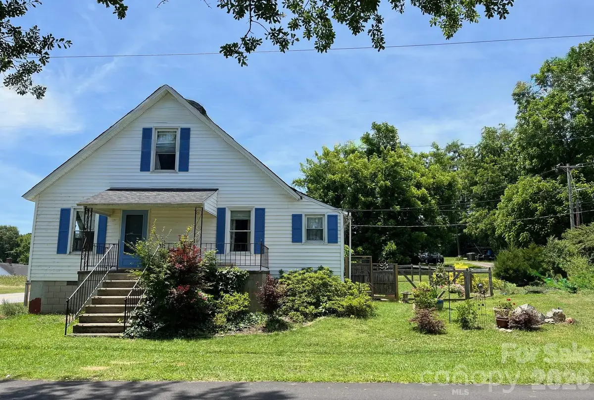 1203 Old Union Road, Lockhart, SC 29364 - #1