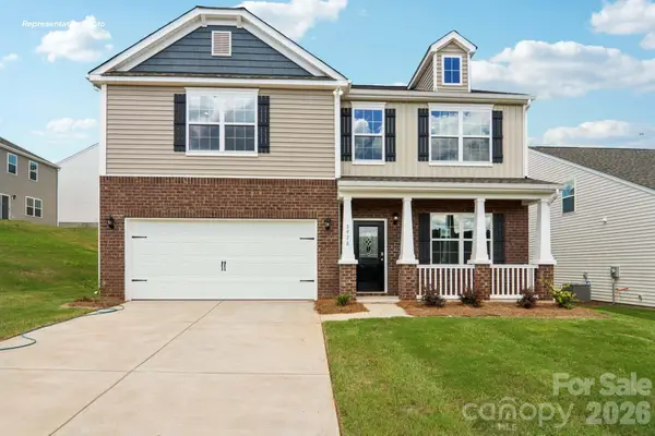 1616 Secrest Commons Drive, Monroe, NC 28112