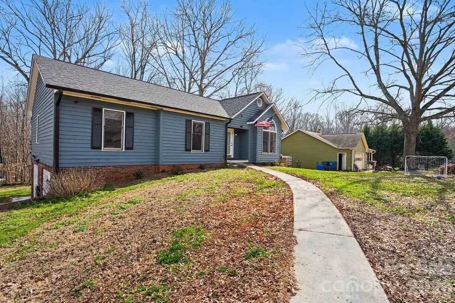 1163 Hidden Creek Circle, Hickory, NC 28602 - #2