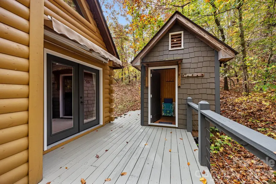 1493 Cleghorn Mill Road, Rutherfordton, NC 28139 - #2