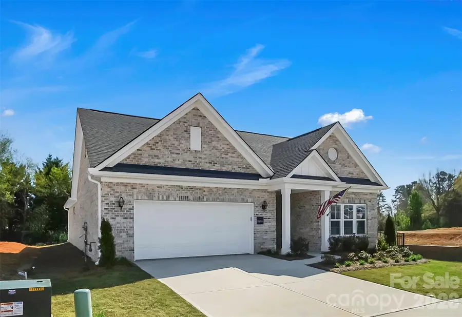 3054 Constitution Lane, Gastonia, NC 28056 - #3