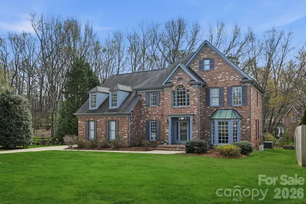 10116 Compton Lane, Huntersville, NC 28078