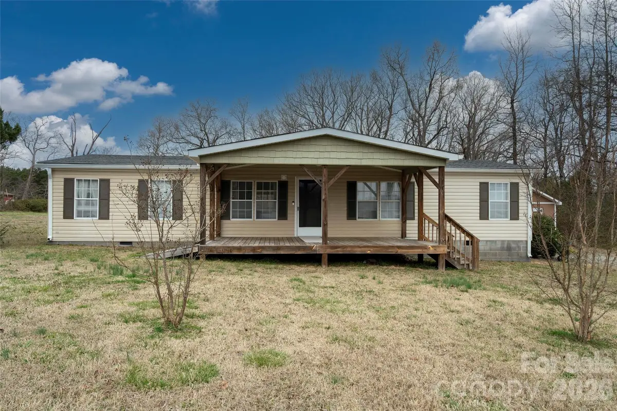 4550 Cook Road, Rockwell, NC 28138 - #1