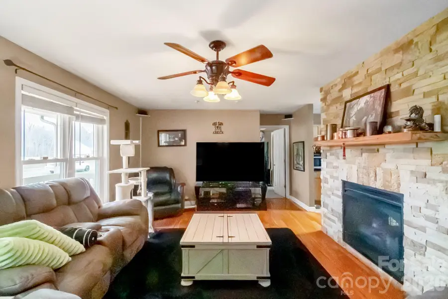 104 Fallston Heights Drive, Lawndale, NC 28090 - #3