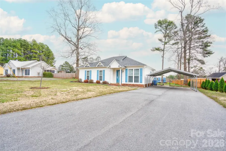 113 Charcoal Road, Cherryville, NC 28021 - #2