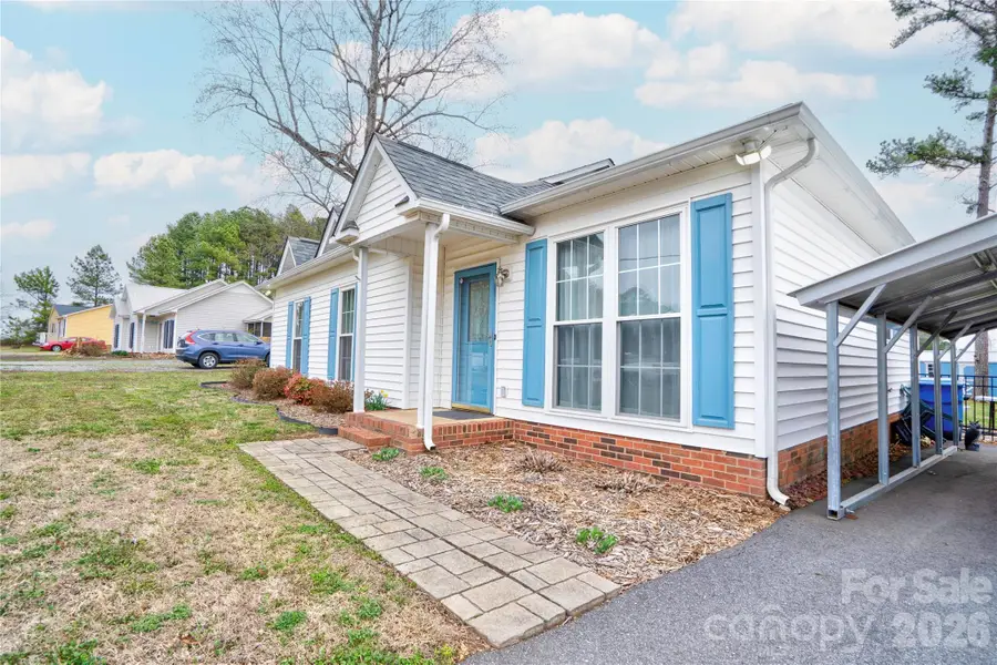 113 Charcoal Road, Cherryville, NC 28021 - #3