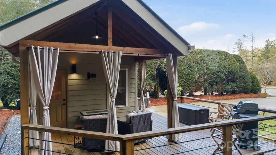 37 Coach Club Road, Highlands, NC 28741 - #2