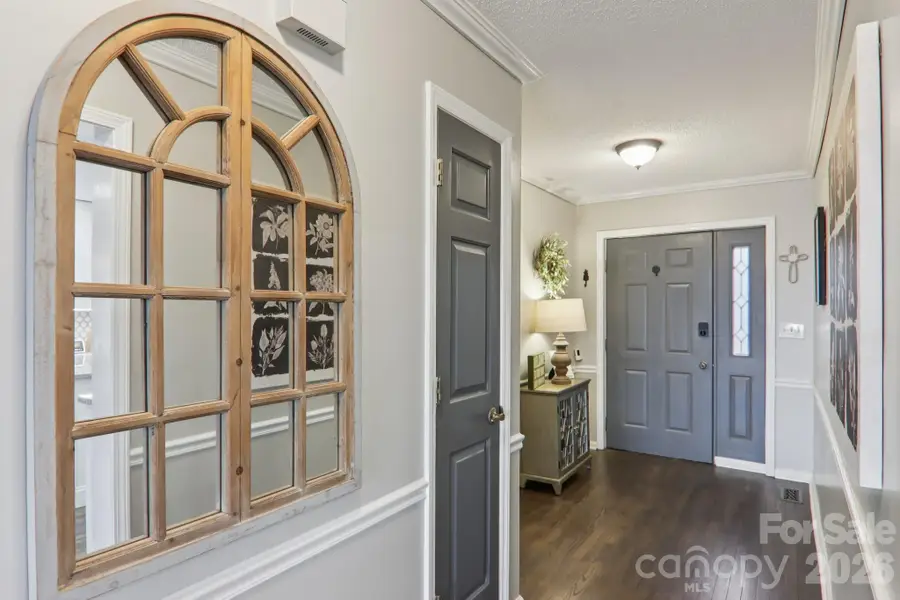 1601 Fleetwood Plaza, Hendersonville, NC 28739 - #2