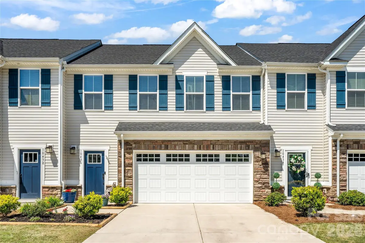 10436 Dalton Woods Court Nw #17, Huntersville, NC 28078 - #1