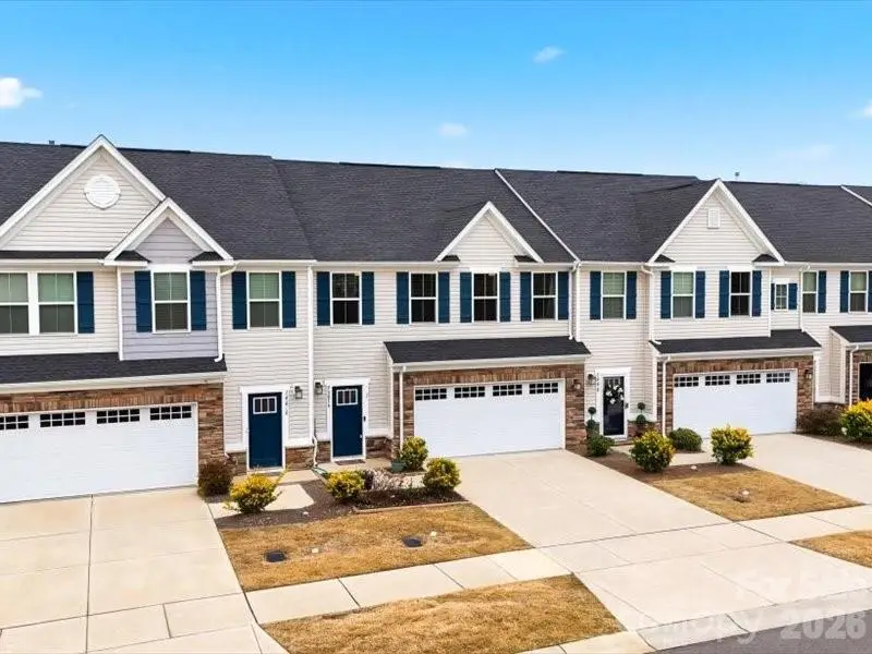 10436 Dalton Woods Court Nw #17, Huntersville, NC 28078 - #2