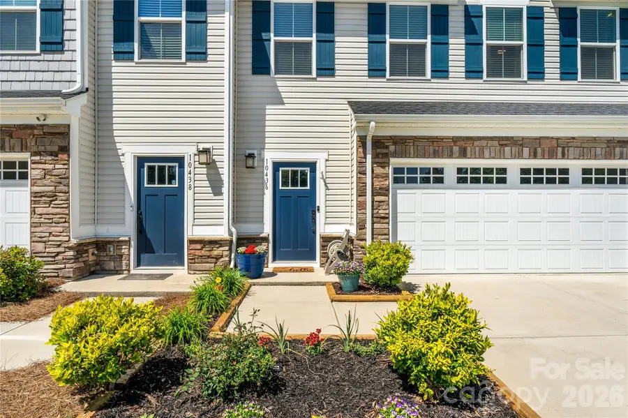 10436 Dalton Woods Court Nw #17, Huntersville, NC 28078 - #3