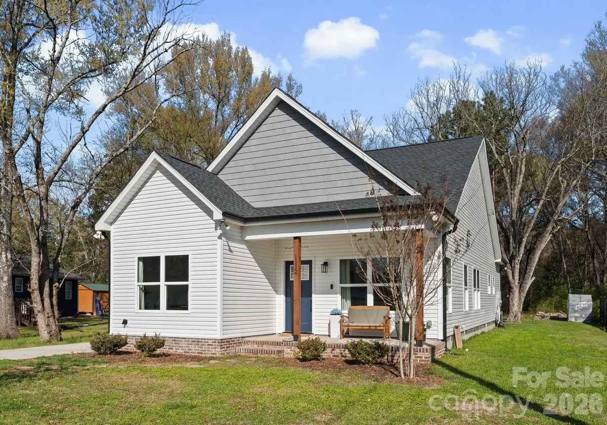 1112 Crawford Road, Rock Hill, SC 29730 - #1