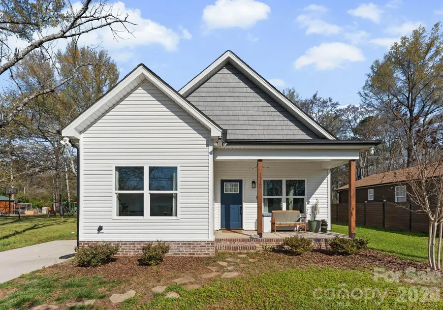 1112 Crawford Road, Rock Hill, SC 29730 - #2