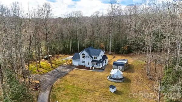 325 Holly Ridge Road, Dallas, NC 28034