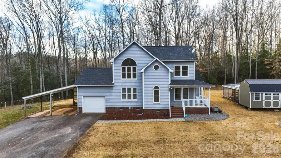 325 Holly Ridge Road, Dallas, NC 28034 - #3