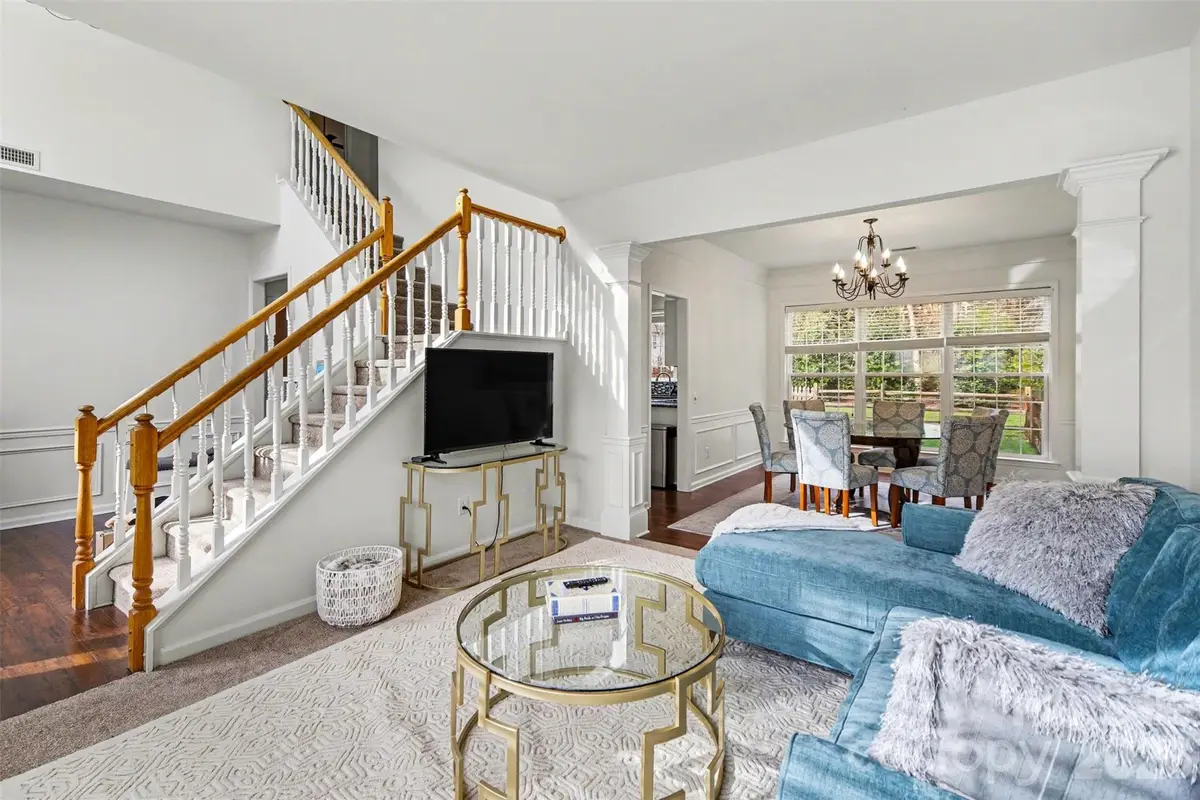 8519 Brentfield Road, Huntersville, NC 28078 - #1