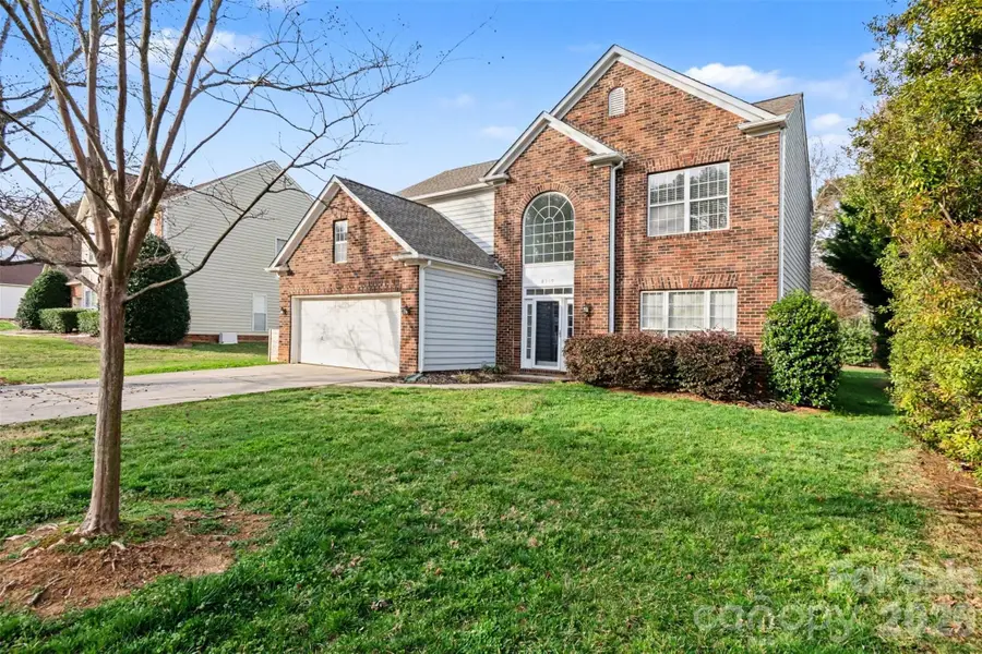 8519 Brentfield Road, Huntersville, NC 28078 - #2